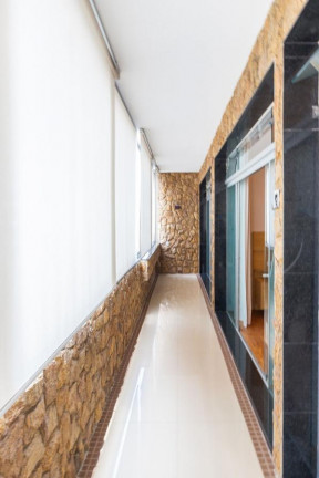 Imagem Apartamento com 3 Quartos à Venda, 144 m² em Bom Retiro - São Paulo Imagem Apartamento com 3 Quartos à Venda, 144 m² em Bom Retiro - São Paulo