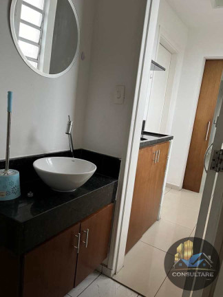 Imagem Imóvel para Alugar, 70 m² em Encruzilhada - Santos Imagem Imóvel para Alugar, 70 m² em Encruzilhada - Santos