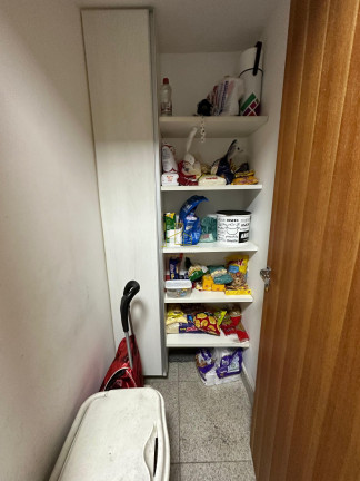 Imagem Cobertura com 4 Quartos à Venda, 160 m² em Jardim Camburi - Vitória