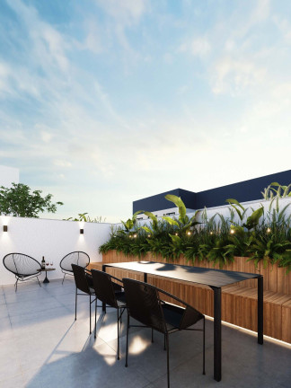 Imagem Cobertura com 2 Quartos à Venda, 112 m² em Tristeza - Porto Alegre Imagem Cobertura com 2 Quartos à Venda, 112 m² em Tristeza - Porto Alegre