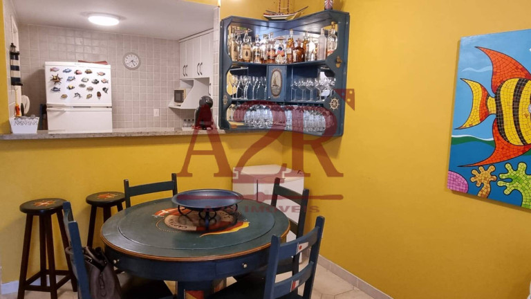 Imagem Casa com 4 Quartos à Venda, 236 m² em Praia Da Ribeira (cunhambebe) - Angra Dos Reis