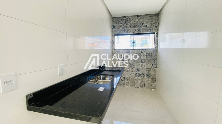 Imagem Casa com 3 Quartos à Venda, 110 m² em Cidade Nova - Feira De Santana Imagem Casa com 3 Quartos à Venda, 110 m² em Cidade Nova - Feira De Santana