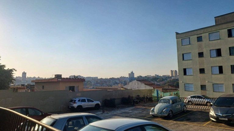 Imagem Apartamento com 3 Quartos à Venda,  em Paulicéia - São Bernardo Do Campo