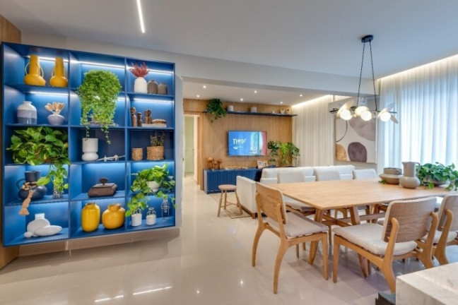 Imagem Apartamento com 2 Quartos à Venda, 63 m² em Parque Amazônia - Goiânia Imagem Apartamento com 2 Quartos à Venda, 63 m² em Parque Amazônia - Goiânia