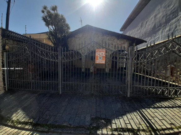 Imagem Casa com 4 Quartos à Venda, 250 m² em Chácara Belenzinho - São Paulo Imagem Casa com 4 Quartos à Venda, 250 m² em Chácara Belenzinho - São Paulo