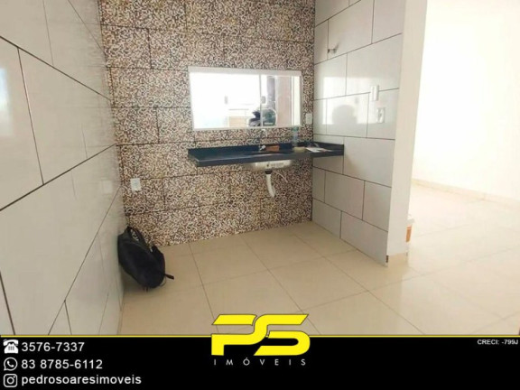 Imagem Casa com 2 Quartos à Venda, em Gramame - João Pessoa Imagem Casa com 2 Quartos à Venda, em Gramame - João Pessoa