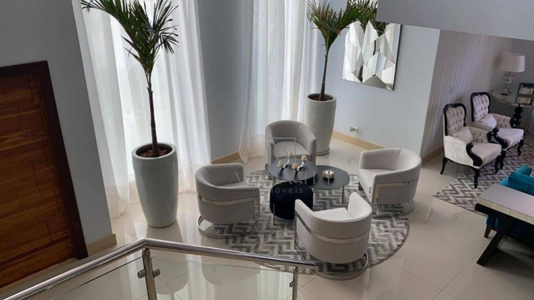 Imagem Casa com 4 Quartos à Venda, 675 m² em Alphaville Residencial 2 - Barueri Imagem Casa com 4 Quartos à Venda, 675 m² em Alphaville Residencial 2 - Barueri