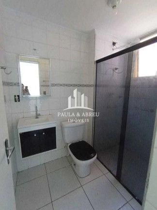 Imagem Apartamento com 2 Quartos para Alugar, 65 m² em Parque São Vicente - Mauá