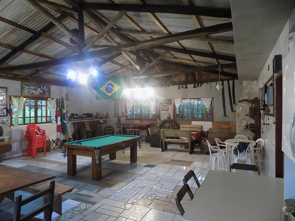 Imagem Casa com 3 Quartos à Venda, 135 m² em Areias De Macacu - Garopaba