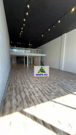 Imagem Loja para Alugar, 274 m² em Anália Franco - São Paulo Imagem Loja para Alugar, 274 m² em Anália Franco - São Paulo