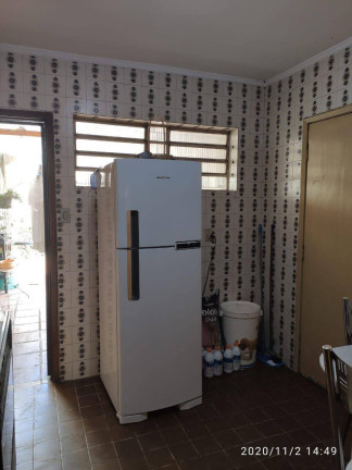 Imagem Casa com 4 Quartos à Venda, 253 m² em Vila Bastos - Santo André Imagem Casa com 4 Quartos à Venda, 253 m² em Vila Bastos - Santo André