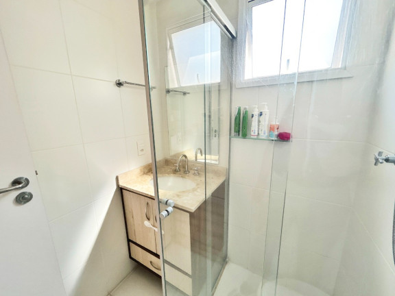 Imagem Apartamento com 3 Quartos à Venda, 82 m² em Chácara Inglesa - São Paulo