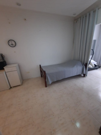 Imagem Apartamento com 1 Quarto à Venda, 66 m² em Pompéia - Santos Imagem Apartamento com 1 Quarto à Venda, 66 m² em Pompéia - Santos