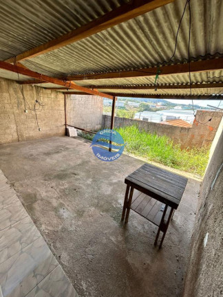 Imagem Casa com 2 Quartos à Venda, 72 m² em Residencial águas De Março - Pedreira
