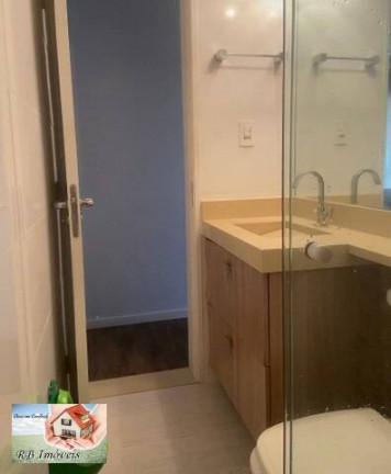 Imagem Apartamento com 3 Quartos à Venda, 62 m² em Centro - Diadema Imagem Apartamento com 3 Quartos à Venda, 62 m² em Centro - Diadema