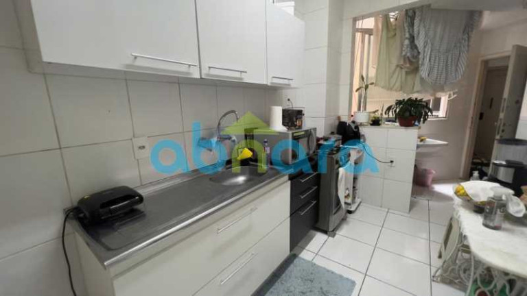 Imagem Apartamento com 3 Quartos à Venda, 100 m² em Copacabana - Rio De Janeiro Imagem Apartamento com 3 Quartos à Venda, 100 m² em Copacabana - Rio De Janeiro