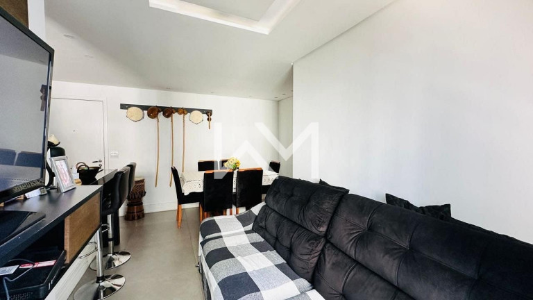 Imagem Apartamento com 2 Quartos à Venda, 50 m² em Vila Augusta - Guarulhos Imagem Apartamento com 2 Quartos à Venda, 50 m² em Vila Augusta - Guarulhos
