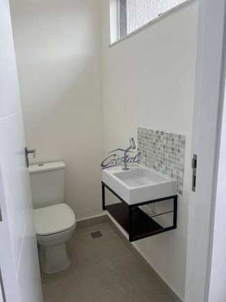 Imagem Casa com 3 Quartos à Venda, 96 m² em Florada Raízes - Cotia Imagem Casa com 3 Quartos à Venda, 96 m² em Florada Raízes - Cotia