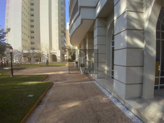 Imagem Apartamento com 3 Quartos à Venda, 140 m² em Centro - Santana De Parnaíba Imagem Apartamento com 3 Quartos à Venda, 140 m² em Centro - Santana De Parnaíba