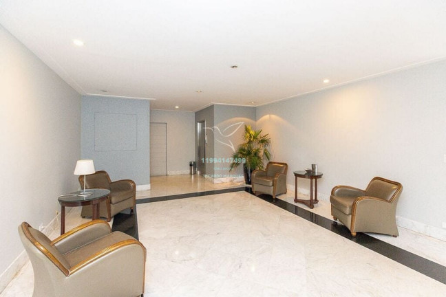 Imagem Apartamento com 4 Quartos à Venda, 184 m² em Alto De Pinheiros - São Paulo Imagem Apartamento com 4 Quartos à Venda, 184 m² em Alto De Pinheiros - São Paulo