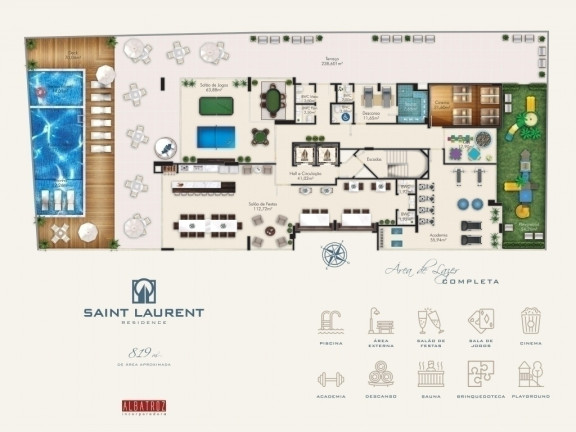 Imagem Apartamento com 4 Quartos à Venda, 213 m² em Meia Praia - Itapema Imagem Apartamento com 4 Quartos à Venda, 213 m² em Meia Praia - Itapema