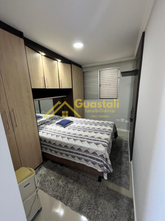 Imagem Apartamento com 3 Quartos à Venda, 80 m² em Centro - Piracicaba