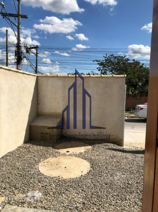 Imagem Casa com 1 Quarto à Venda, 35 m² em Joaquim De Oliveira - Itaboraí