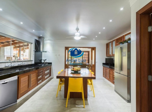 Imagem Casa com 6 Quartos à Venda, 752 m² em Ressaca - Ubatuba Imagem Casa com 6 Quartos à Venda, 752 m² em Ressaca - Ubatuba