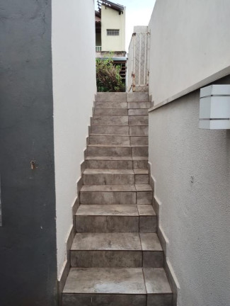 Imagem Casa com 2 Quartos à Venda, 107 m² em Pompéia - Piracicaba Imagem Casa com 2 Quartos à Venda, 107 m² em Pompéia - Piracicaba