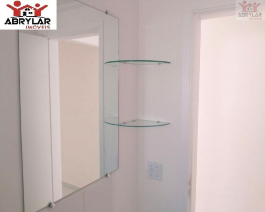 Imagem Imóvel com 2 Quartos à Venda, 54 m² em Residencial Jundiaí - Jundiaí Imagem Imóvel com 2 Quartos à Venda, 54 m² em Residencial Jundiaí - Jundiaí