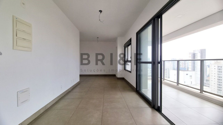 Imagem Apartamento com 1 Quarto à Venda ou Locação, 42 m² em Santo Amaro - São Paulo Imagem Apartamento com 1 Quarto à Venda ou Locação, 42 m² em Santo Amaro - São Paulo