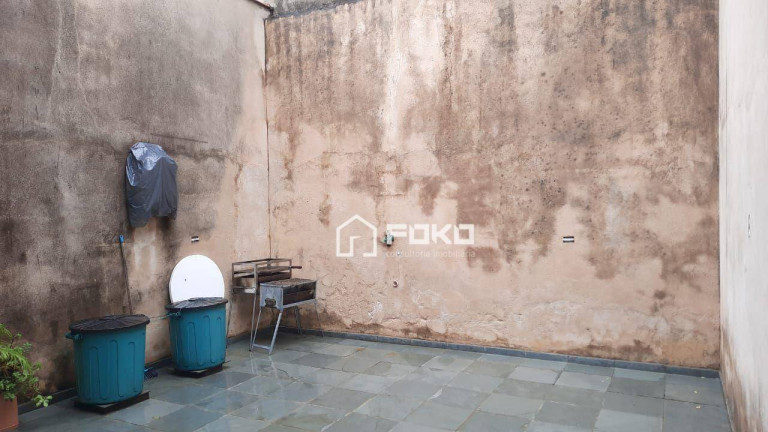 Imagem Casa com 3 Quartos à Venda ou Locação, 160 m² em Jardim Presidente Dutra - Guarulhos Imagem Casa com 3 Quartos à Venda ou Locação, 160 m² em Jardim Presidente Dutra - Guarulhos