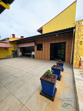 Imagem Casa com 6 Quartos à Venda, 300 m² em Jd Suarão - Itanhaém Imagem Casa com 6 Quartos à Venda, 300 m² em Jd Suarão - Itanhaém