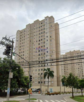 Apartamento com 2 Quartos à Venda,  em Ponte Grande - Guarulhos