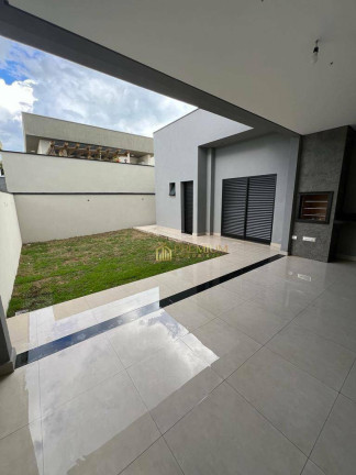 Imagem Casa com 3 Quartos à Venda, 150 m² em Condomínio Terras Do Vale - Caçapava
