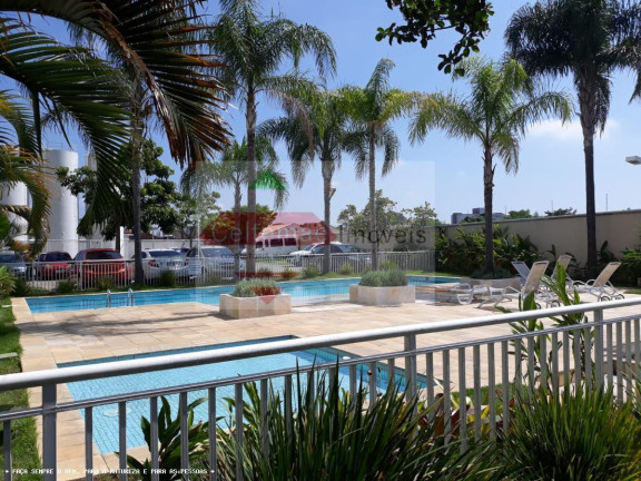 Imagem Apartamento com 2 Quartos à Venda, 56 m² em Parque Santo Antonio - Taubaté Imagem Apartamento com 2 Quartos à Venda, 56 m² em Parque Santo Antonio - Taubaté