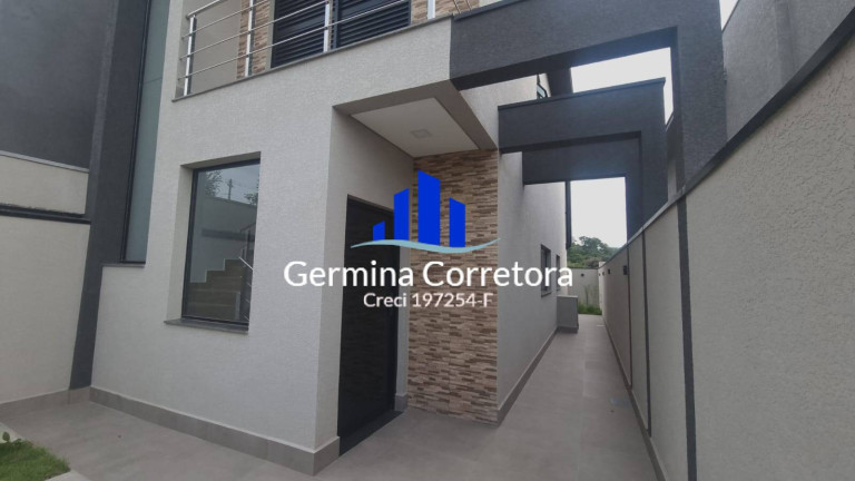 Imagem Casa com 3 Quartos à Venda, 115 m² em Chácara Jaguari (fazendinha) - Santana De Parnaíba Imagem Casa com 3 Quartos à Venda, 115 m² em Chácara Jaguari (fazendinha) - Santana De Parnaíba