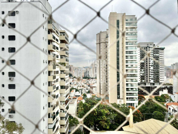 Imagem Apartamento com 3 Quartos à Venda, 127 m² em Perdizes - São Paulo Imagem Apartamento com 3 Quartos à Venda, 127 m² em Perdizes - São Paulo