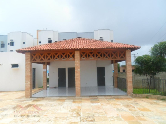 Imagem Apartamento com 3 Quartos à Venda, 77 m² em Santa Isabel - Teresina Imagem Apartamento com 3 Quartos à Venda, 77 m² em Santa Isabel - Teresina