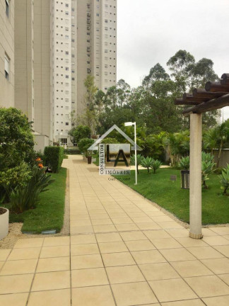 Imagem Apartamento com 3 Quartos à Venda, 119 m² em Vila Andrade - São Paulo Imagem Apartamento com 3 Quartos à Venda, 119 m² em Vila Andrade - São Paulo