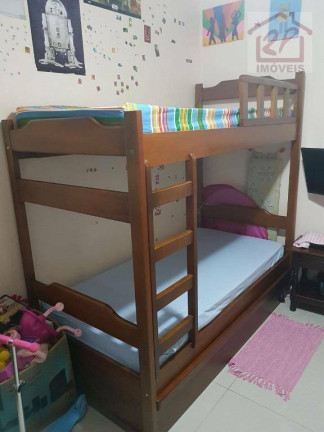 Imagem Apartamento com 2 Quartos à Venda, 46 m² em Chácaras São José - São José Dos Campos Imagem Apartamento com 2 Quartos à Venda, 46 m² em Chácaras São José - São José Dos Campos