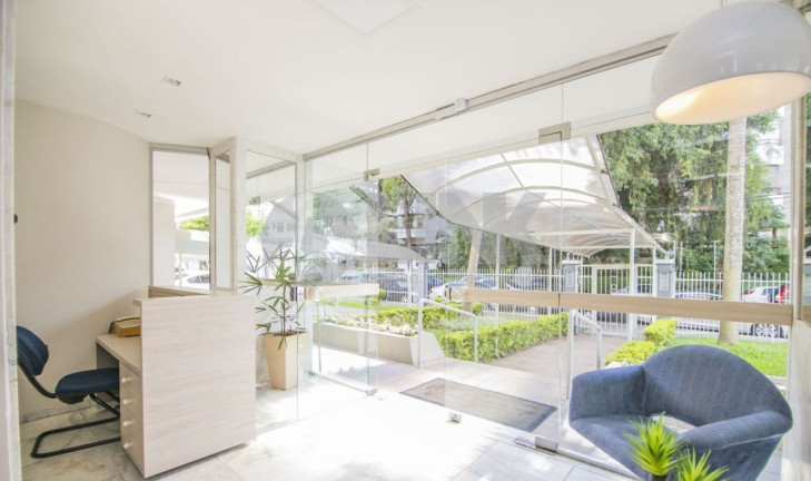 Imagem Apartamento com 2 Quartos à Venda, 76 m² em Menino Deus - Porto Alegre Imagem Apartamento com 2 Quartos à Venda, 76 m² em Menino Deus - Porto Alegre