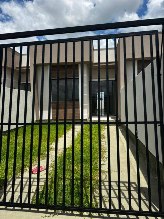 Imagem Casa com 2 Quartos à Venda, 59 m² em Dom Geraldo - Tijucas Imagem Casa com 2 Quartos à Venda, 59 m² em Dom Geraldo - Tijucas