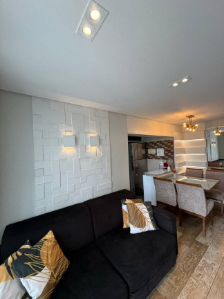 Imagem Apartamento com 3 Quartos à Venda, 63 m² em Vila Santa Clara - São Paulo Imagem Apartamento com 3 Quartos à Venda, 63 m² em Vila Santa Clara - São Paulo