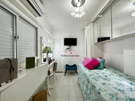 Imagem Apartamento com 3 Quartos à Venda, 110 m² em Canto Do Forte - Praia Grande Imagem Apartamento com 3 Quartos à Venda, 110 m² em Canto Do Forte - Praia Grande
