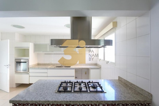 Imagem Apartamento com 4 Quartos à Venda, 261 m² em Panamby - São Paulo Imagem Apartamento com 4 Quartos à Venda, 261 m² em Panamby - São Paulo