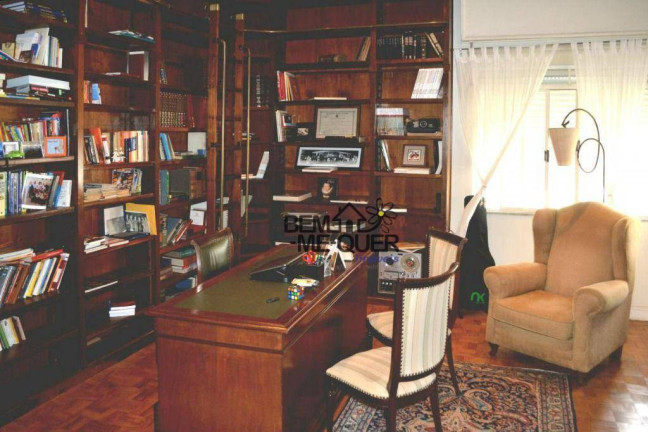 Imagem Apartamento com 3 Quartos à Venda, 300 m² em Bela Vista - São Paulo Imagem Apartamento com 3 Quartos à Venda, 300 m² em Bela Vista - São Paulo