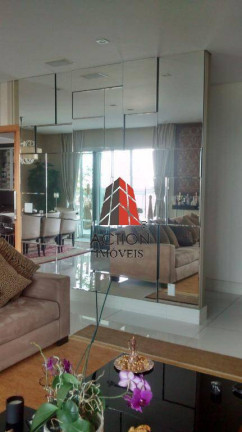 Imagem Apartamento com 4 Quartos à Venda, 330 m² em Jardim Anália Franco - São Paulo Imagem Apartamento com 4 Quartos à Venda, 330 m² em Jardim Anália Franco - São Paulo
