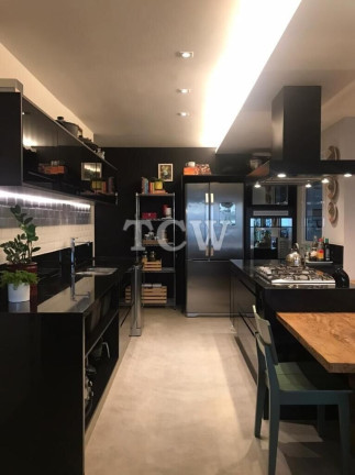 Imagem Apartamento com 2 Quartos à Venda, 88 m² em Barra Funda - São Paulo