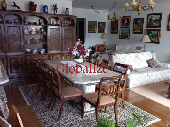 Imagem Imóvel com 4 Quartos à Venda, 186 m² em Embaré - Santos Imagem Imóvel com 4 Quartos à Venda, 186 m² em Embaré - Santos